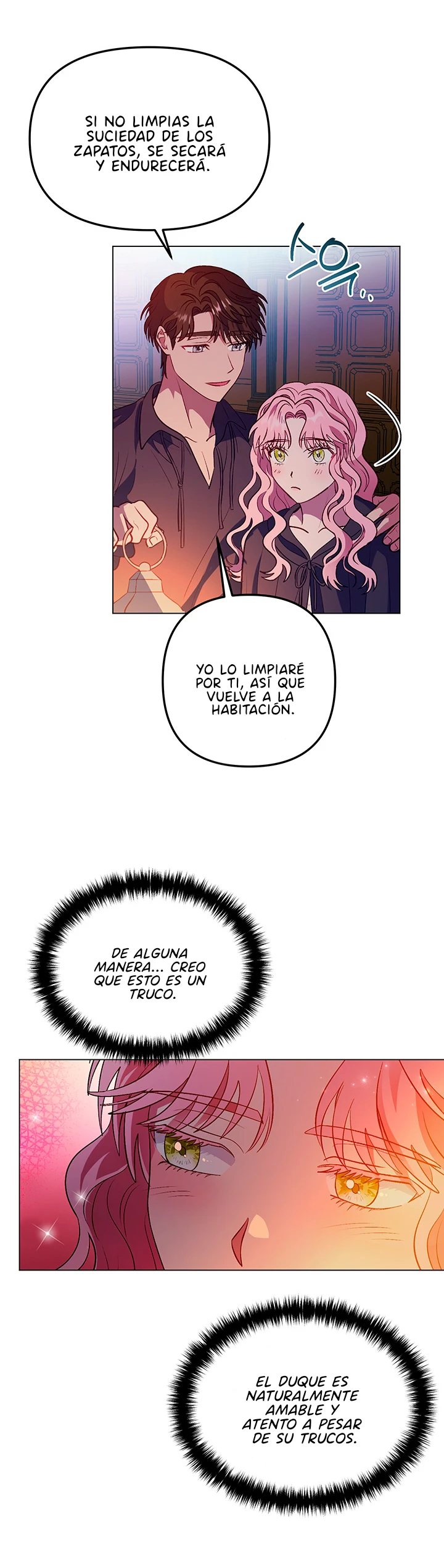 Elizabeth Capítulo 56 - Page 11
