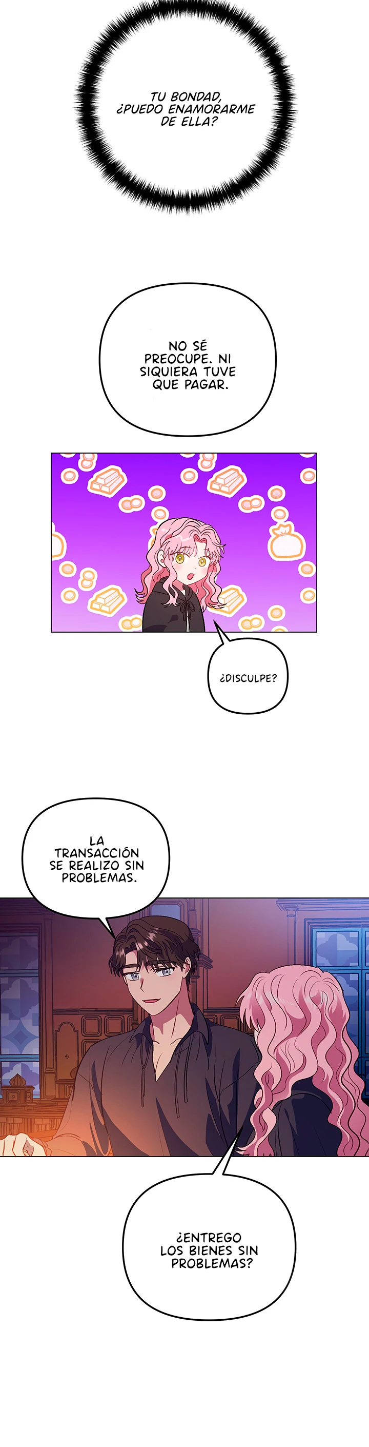 Elizabeth Capítulo 56 - Page 14