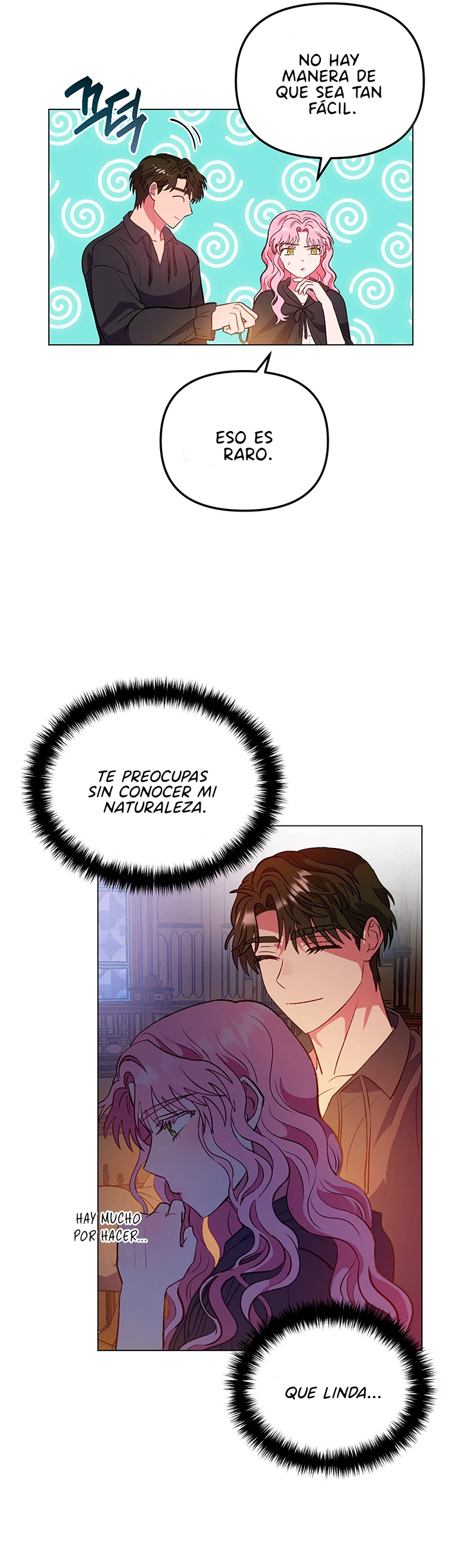 Elizabeth Capítulo 56 - Page 15