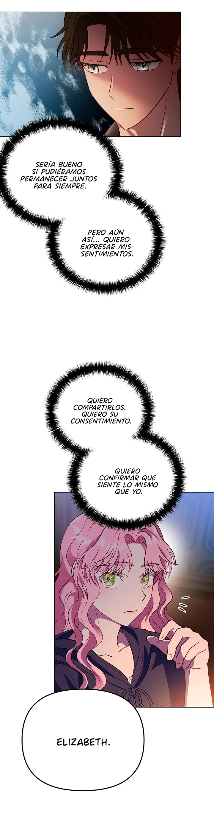 Elizabeth Capítulo 56 - Page 16