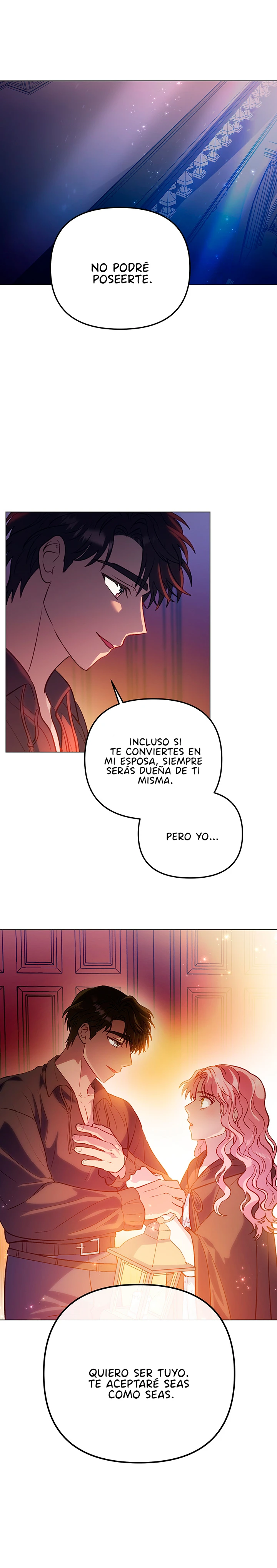 Elizabeth Capítulo 56 - Page 17