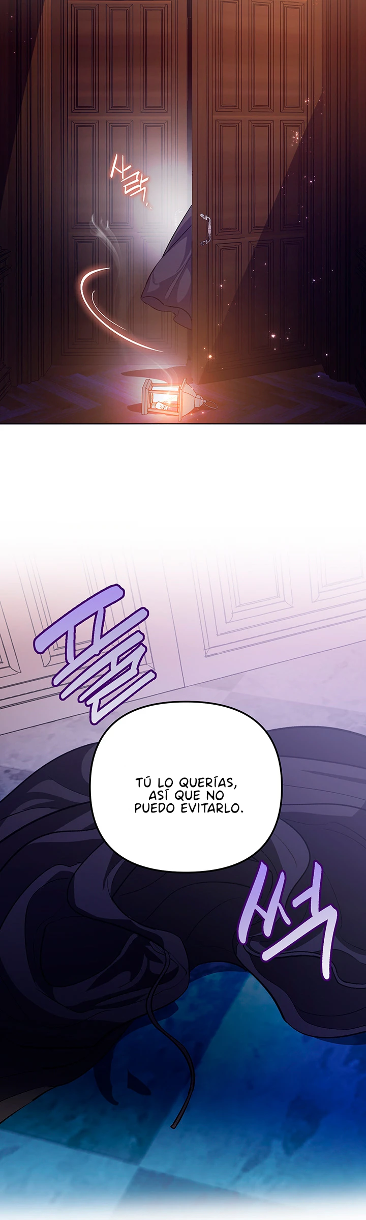 Elizabeth Capítulo 56 - Page 20