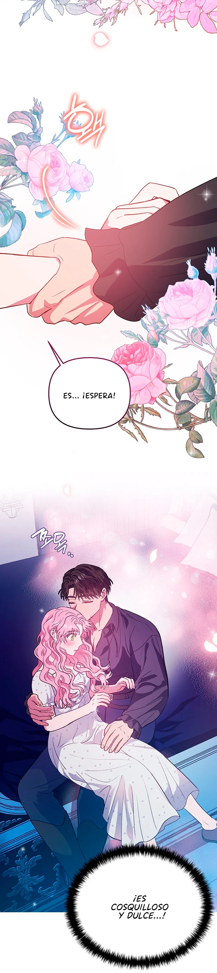 Elizabeth Capítulo 56 - Page 22