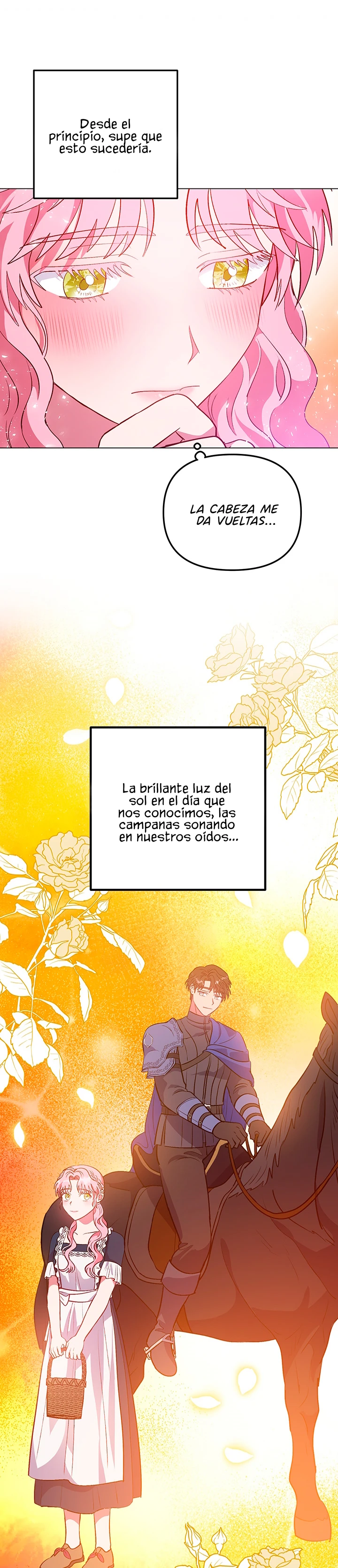 Elizabeth Capítulo 56 - Page 23