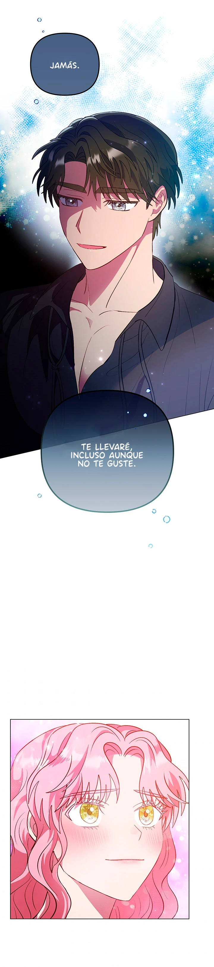 Elizabeth Capítulo 56 - Page 25
