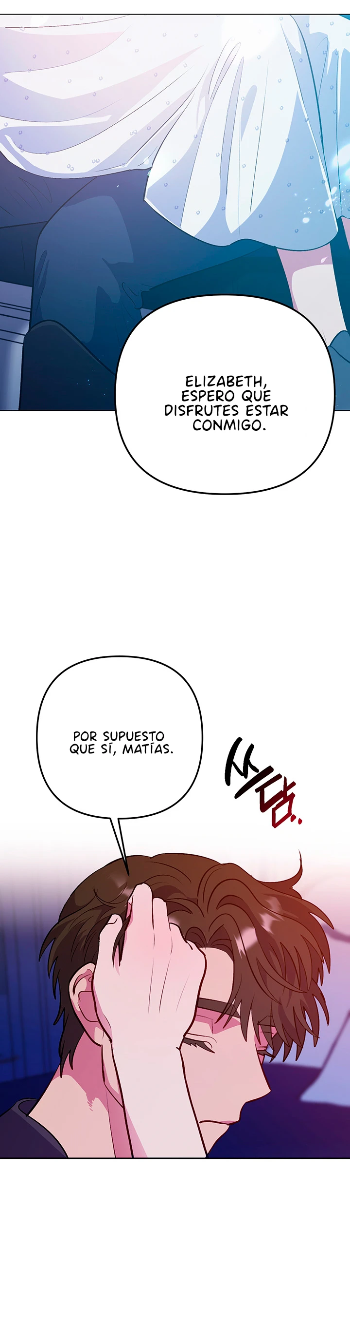 Elizabeth Capítulo 56 - Page 28