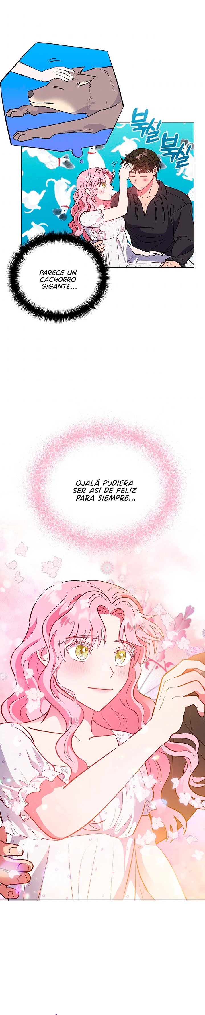 Elizabeth Capítulo 56 - Page 29