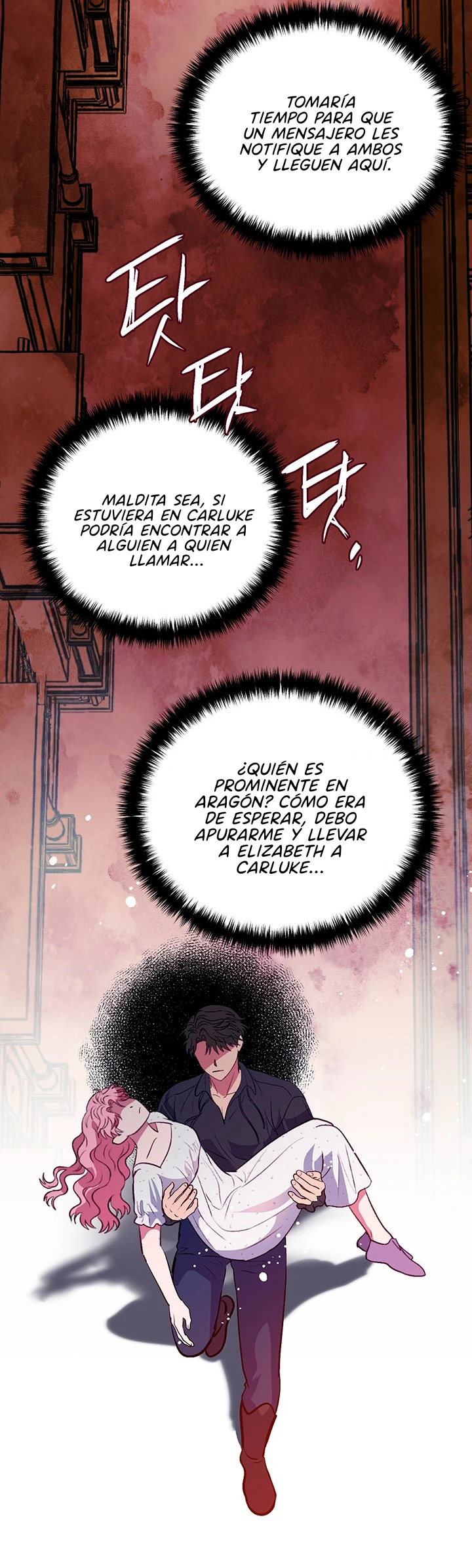 Elizabeth Capítulo 56 - Page 34