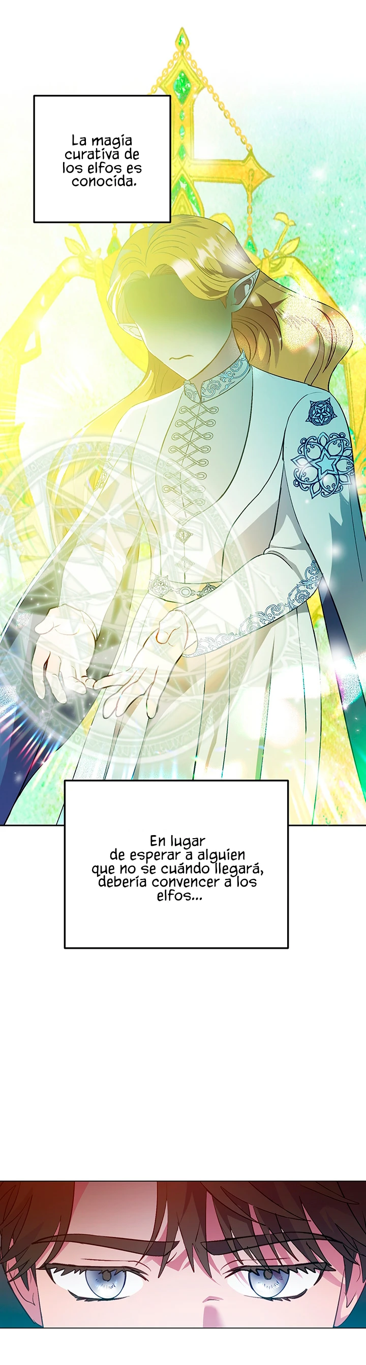 Elizabeth Capítulo 56 - Page 36