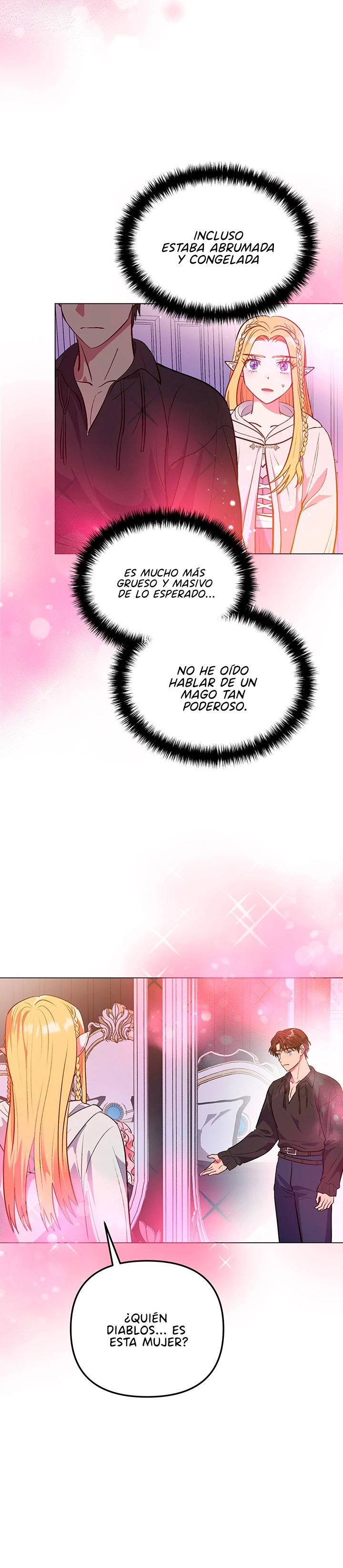 Elizabeth Capítulo 57 - Page 15
