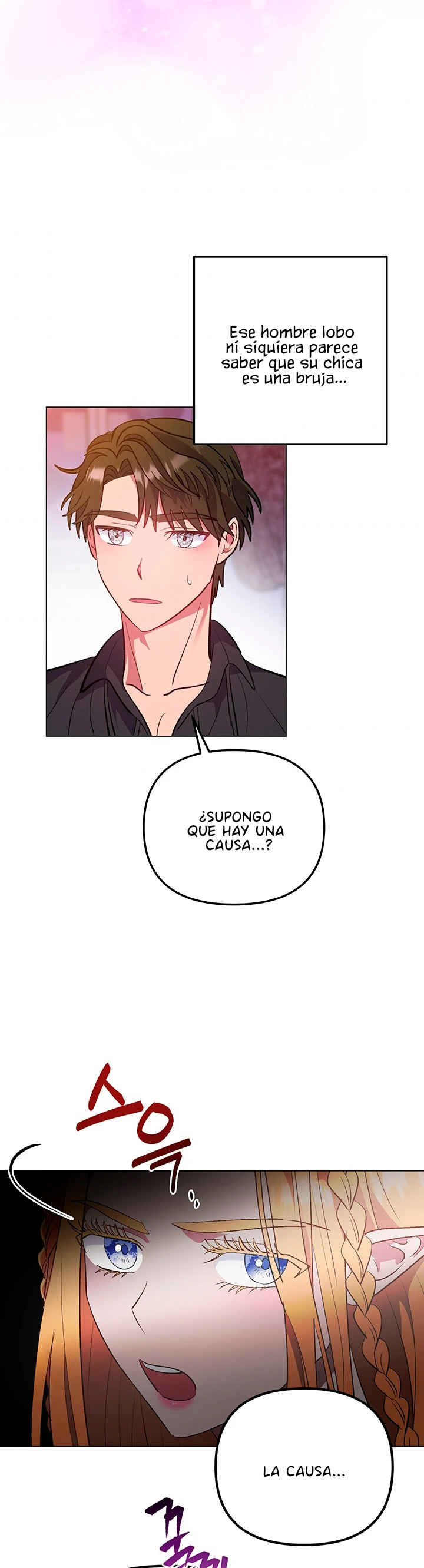 Elizabeth Capítulo 57 - Page 21
