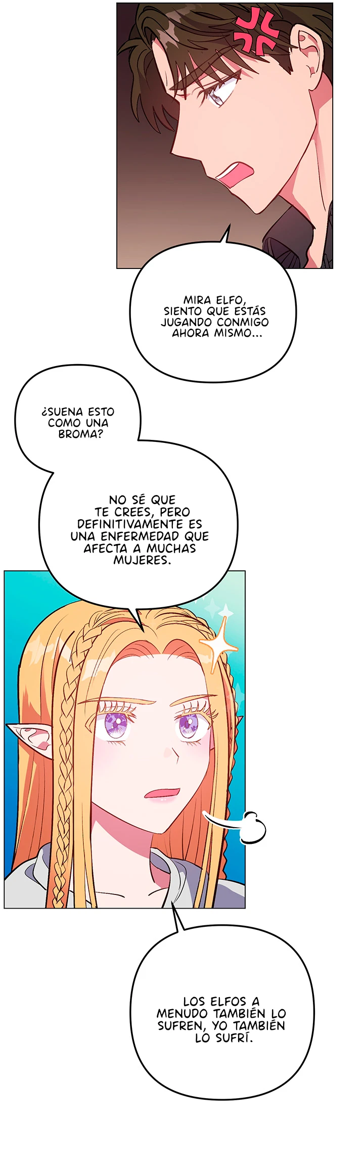 Elizabeth Capítulo 57 - Page 23