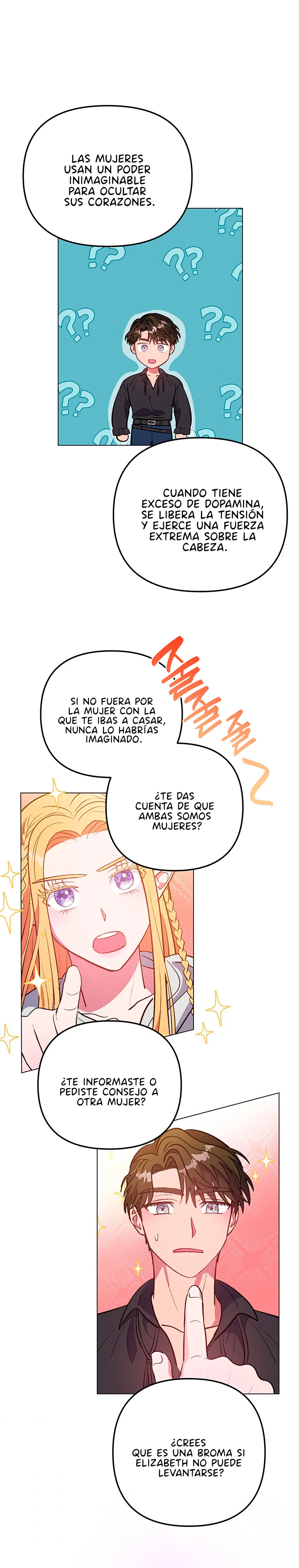 Elizabeth Capítulo 57 - Page 24
