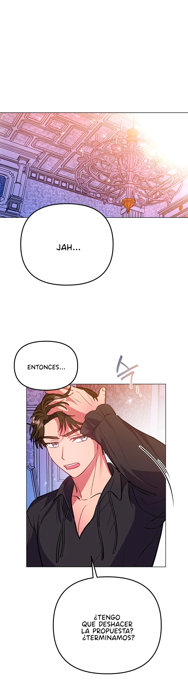 Elizabeth Capítulo 57 - Page 27