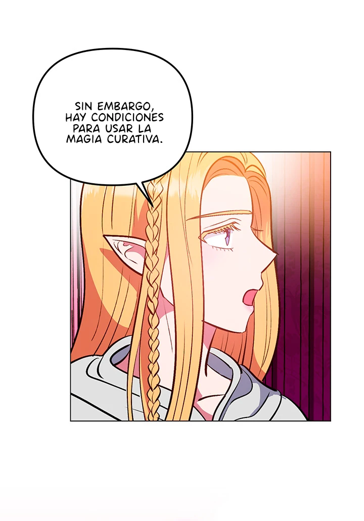 Elizabeth Capítulo 57 - Page 30
