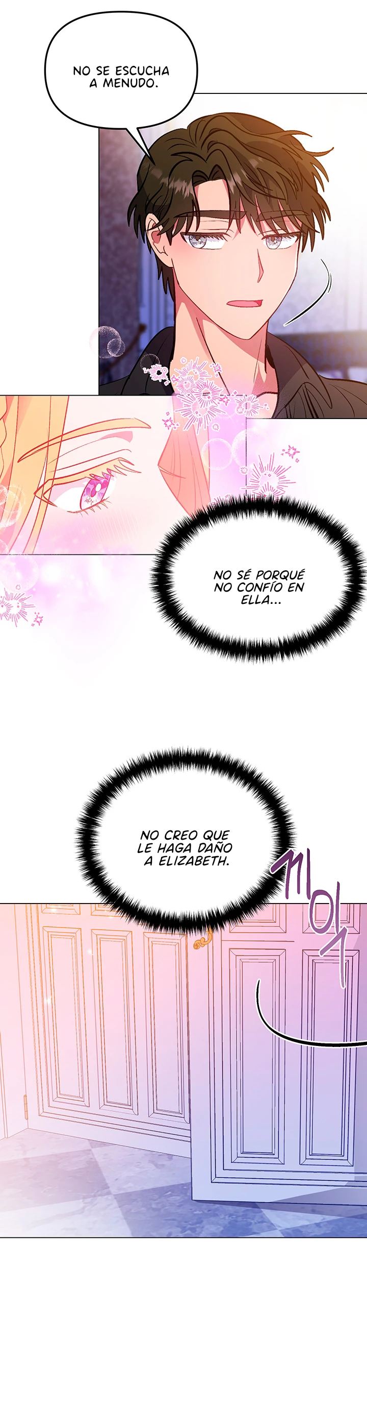 Elizabeth Capítulo 57 - Page 36