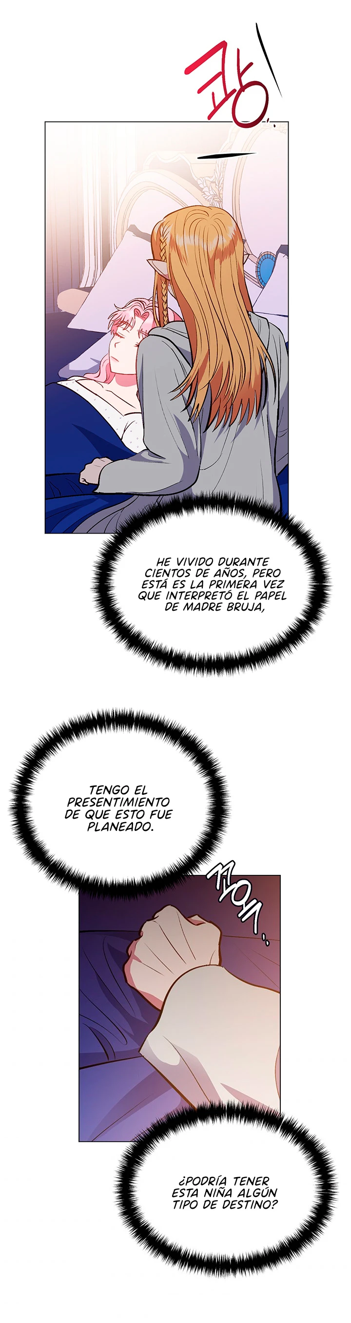 Elizabeth Capítulo 57 - Page 37