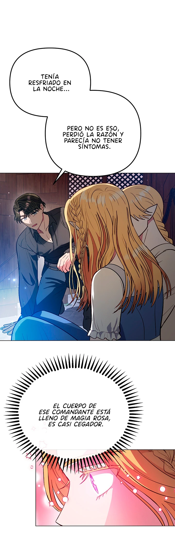 Elizabeth Capítulo 57 - Page 8