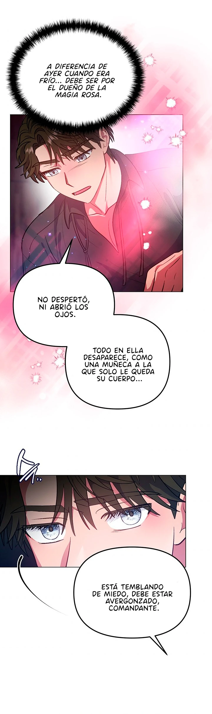 Elizabeth Capítulo 57 - Page 9