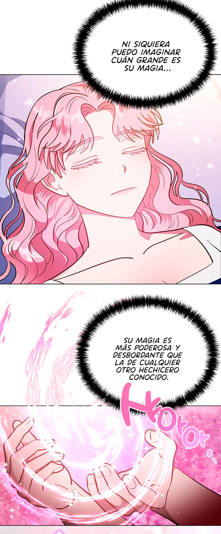 Elizabeth Capítulo 58 - Page 10