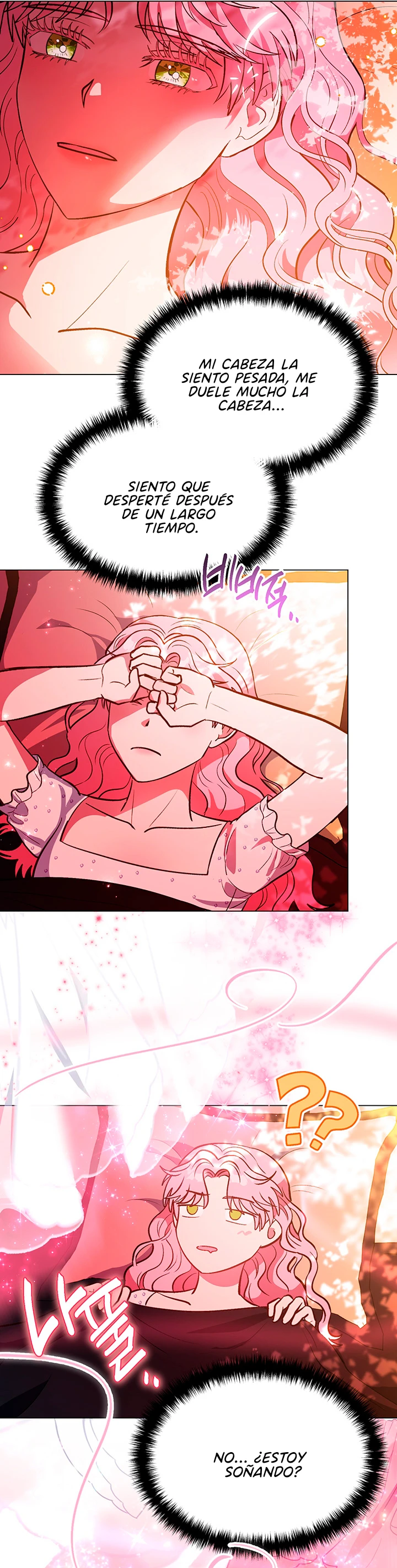 Elizabeth Capítulo 58 - Page 13