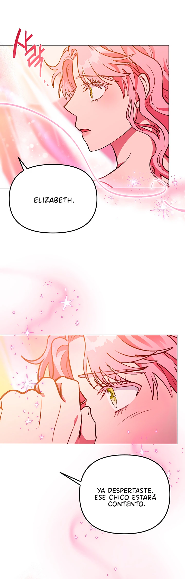 Elizabeth Capítulo 58 - Page 15