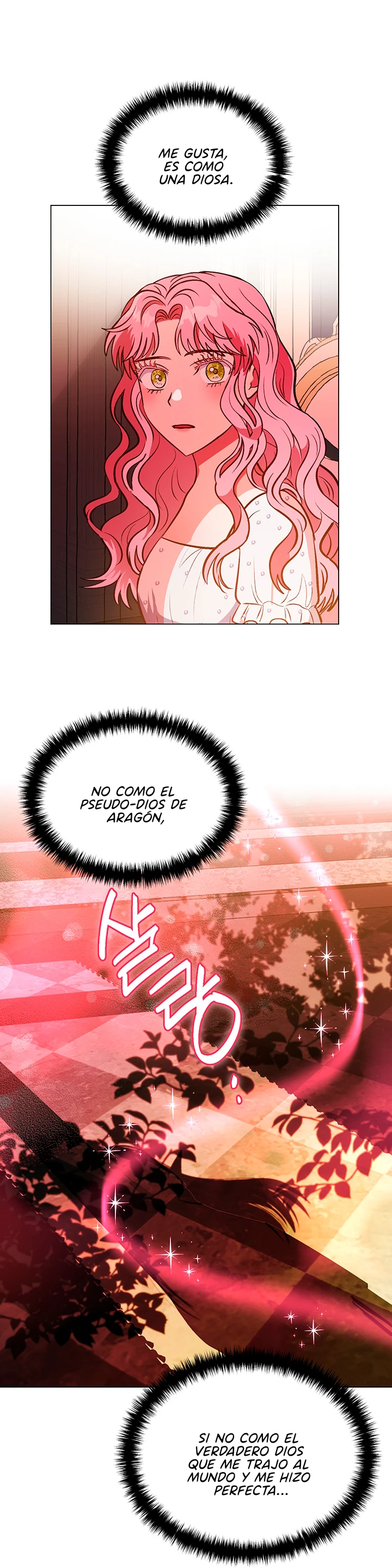 Elizabeth Capítulo 58 - Page 18