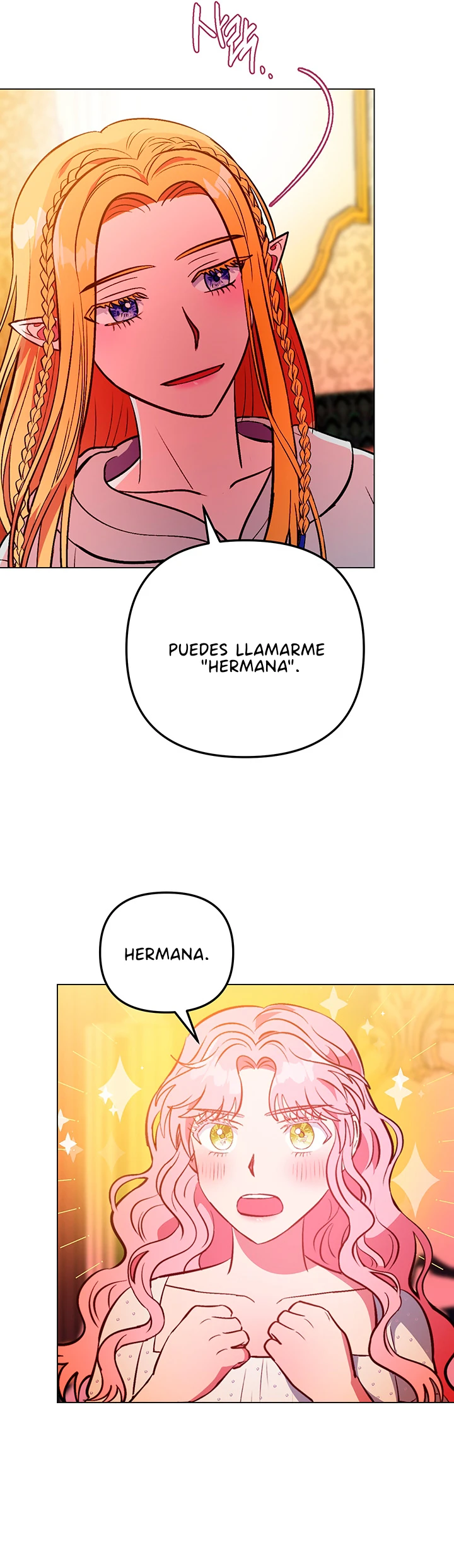 Elizabeth Capítulo 58 - Page 20