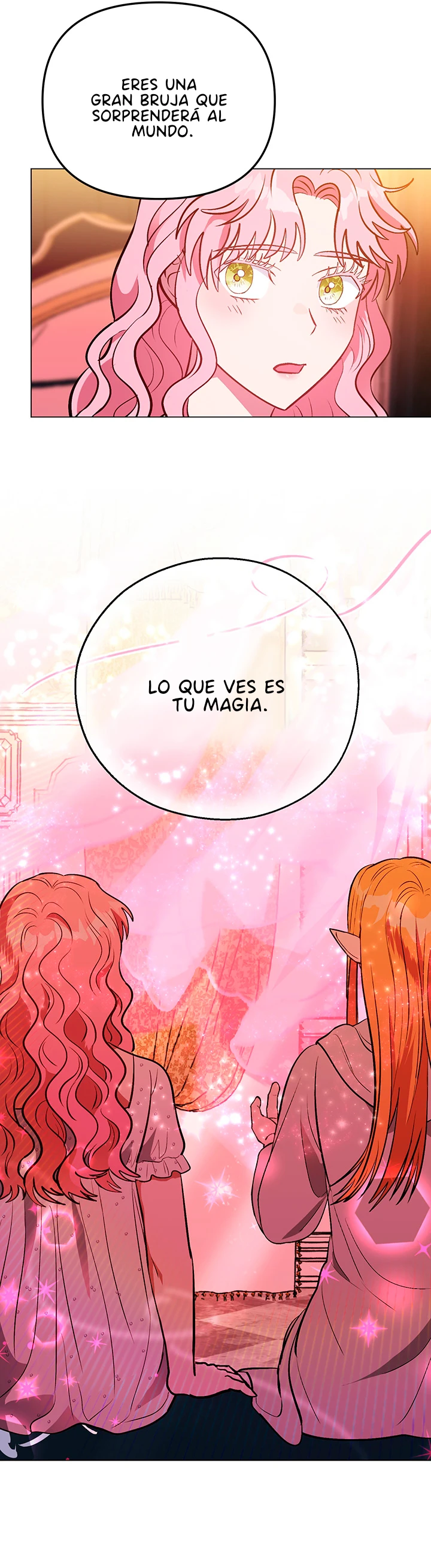 Elizabeth Capítulo 58 - Page 24