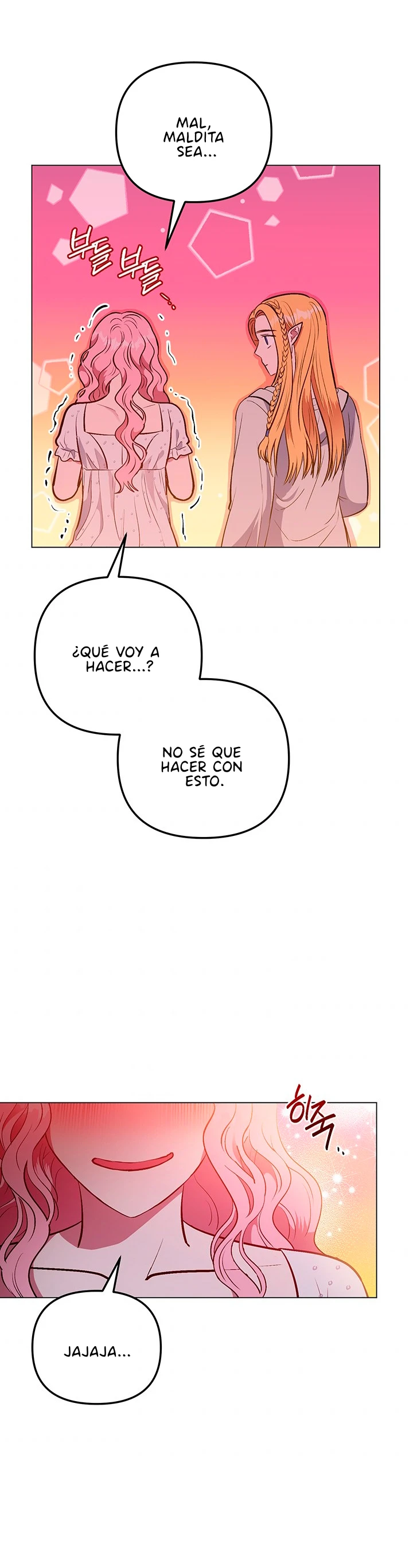 Elizabeth Capítulo 58 - Page 26