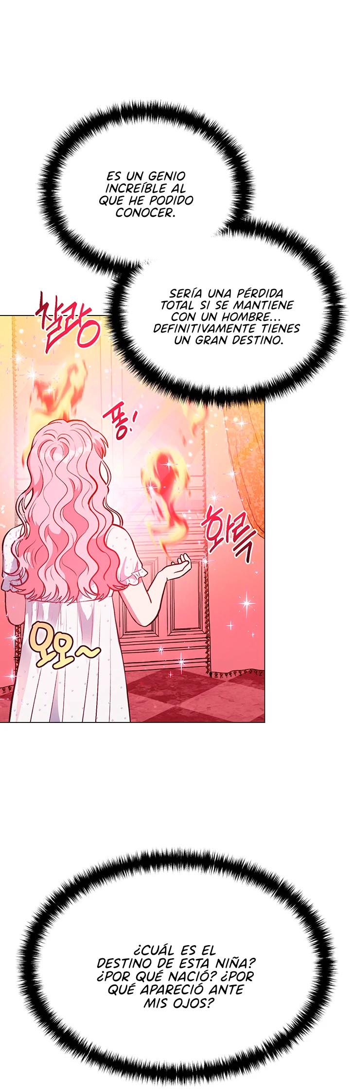 Elizabeth Capítulo 58 - Page 31