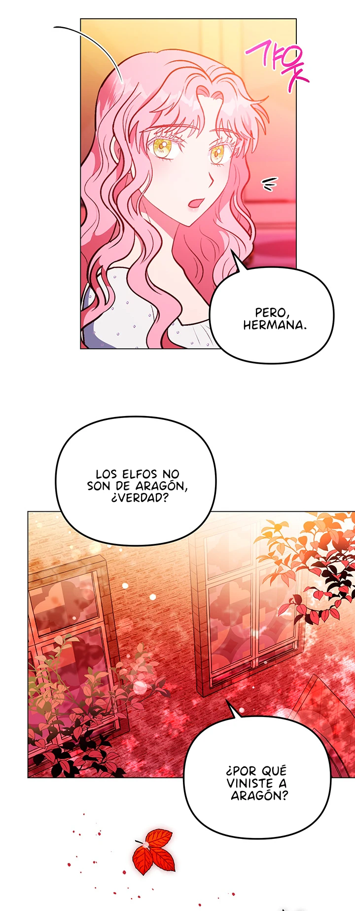 Elizabeth Capítulo 58 - Page 32