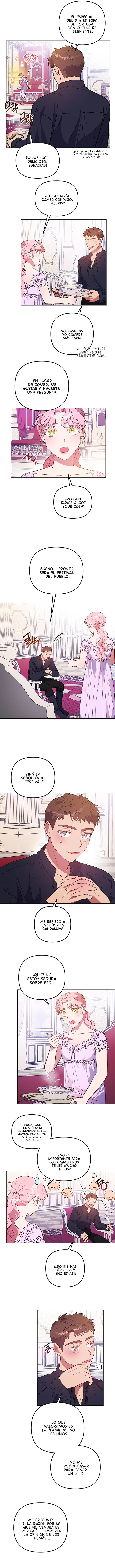 Elizabeth Capítulo 59 - Page 11