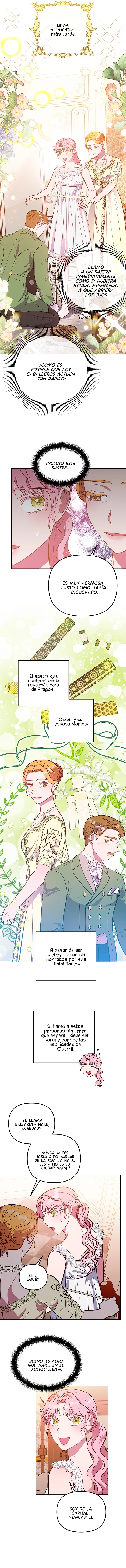 Elizabeth Capítulo 59 - Page 13