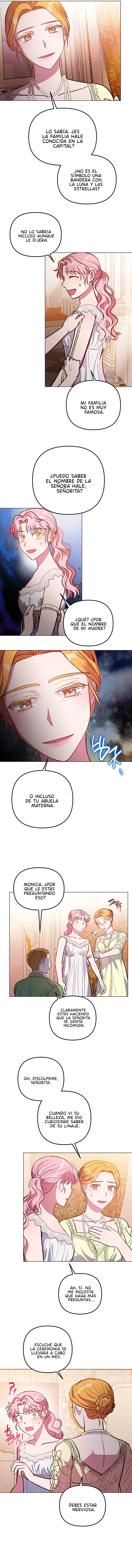Elizabeth Capítulo 59 - Page 14