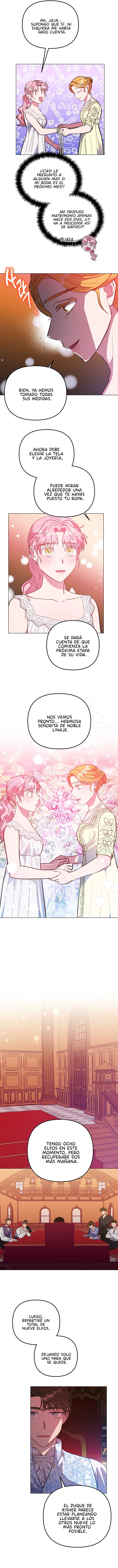 Elizabeth Capítulo 59 - Page 15