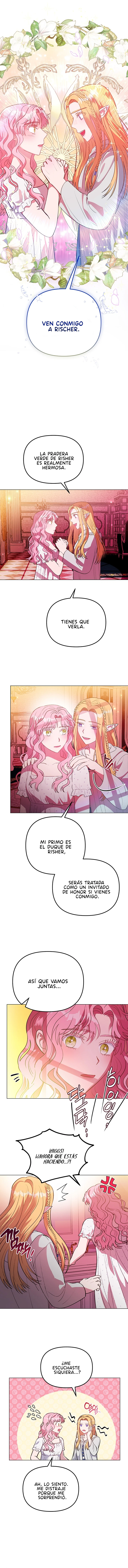 Elizabeth Capítulo 59 - Page 6