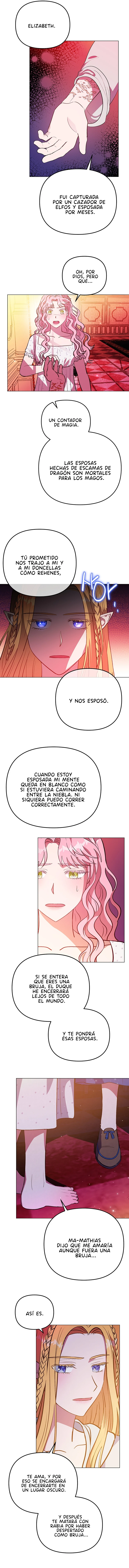 Elizabeth Capítulo 59 - Page 8
