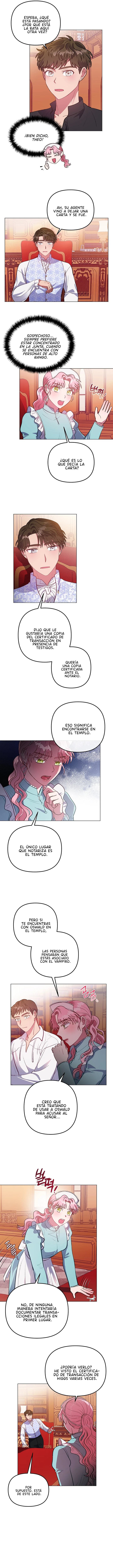 Elizabeth Capítulo 60 - Page 11