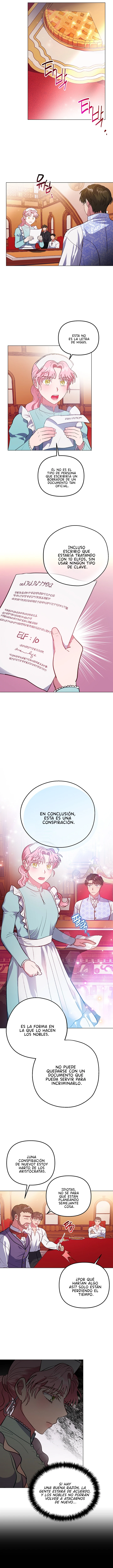 Elizabeth Capítulo 60 - Page 12