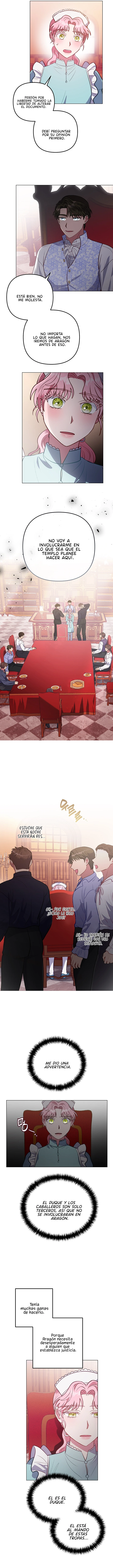 Elizabeth Capítulo 60 - Page 14