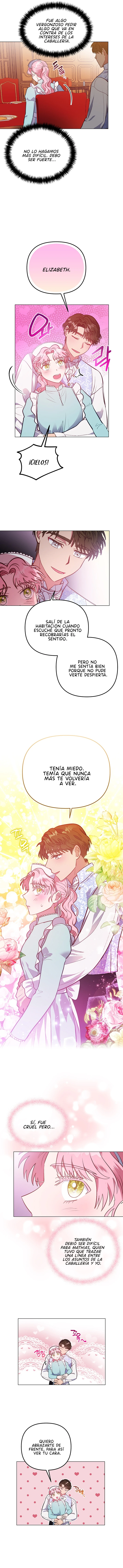 Elizabeth Capítulo 60 - Page 15