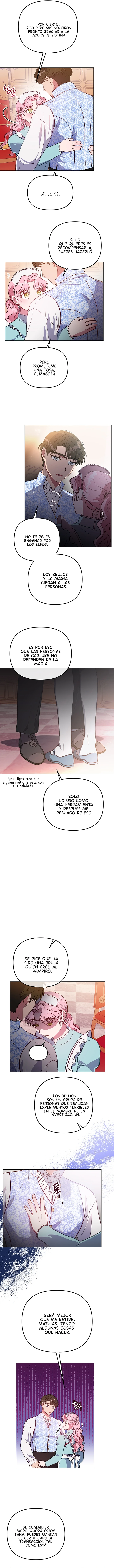 Elizabeth Capítulo 60 - Page 16