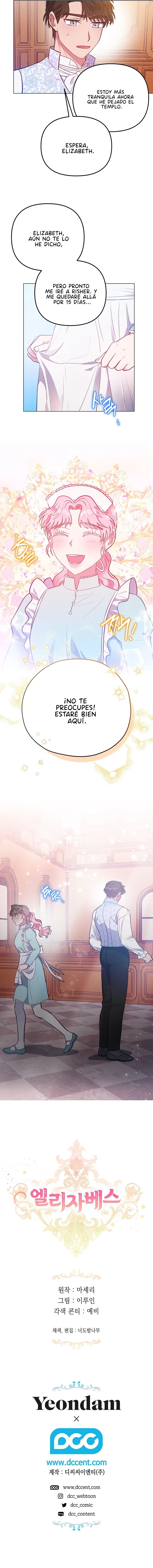 Elizabeth Capítulo 60 - Page 17