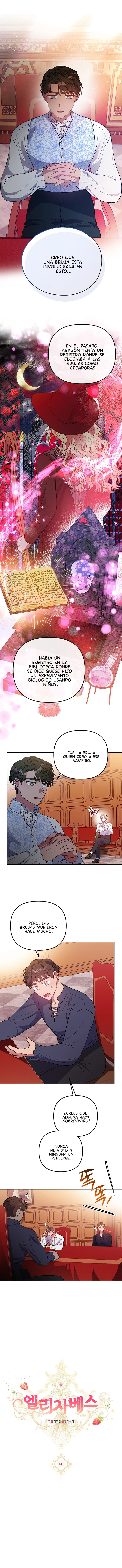 Elizabeth Capítulo 60 - Page 6