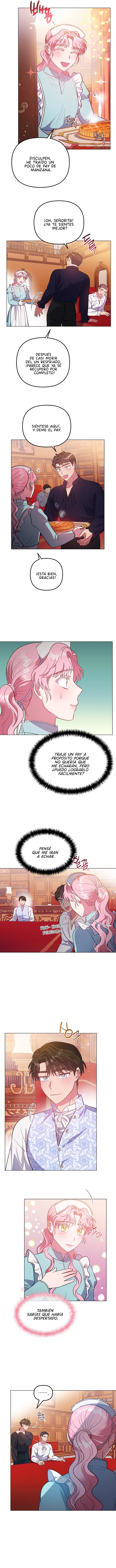 Elizabeth Capítulo 60 - Page 7
