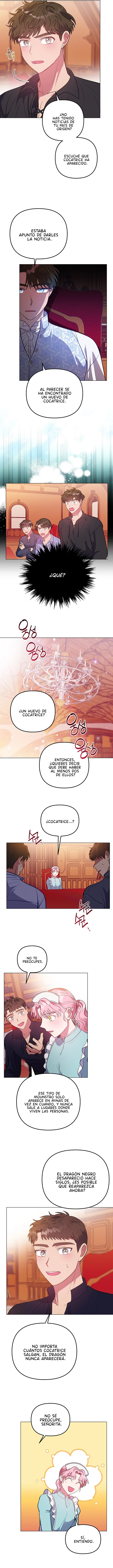 Elizabeth Capítulo 60 - Page 8