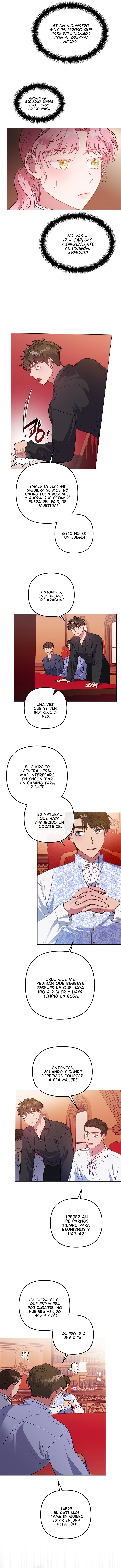 Elizabeth Capítulo 60 - Page 9
