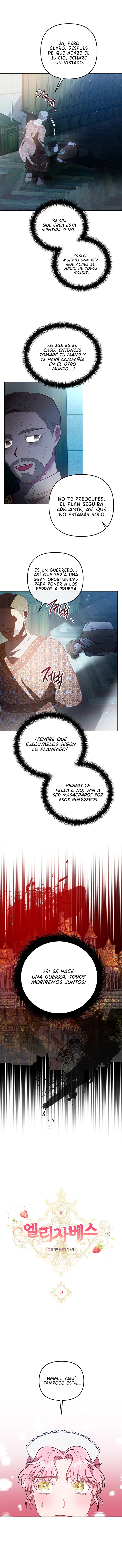Elizabeth Capítulo 61 - Page 10