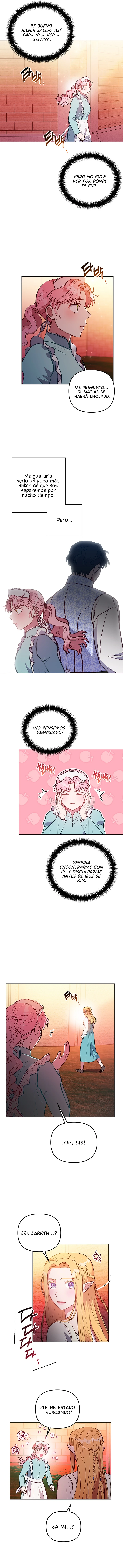 Elizabeth Capítulo 61 - Page 11